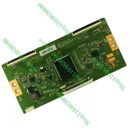 PJTH 6870c-0553a para placa t-con de pantalla LG V15 UHD tm120 Lge ver1.0
