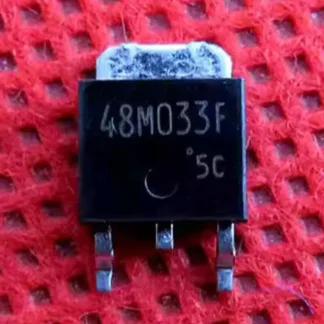 48M033F TA48M033F 3.3V 500MA TO252 (Quantidad del producto: 10 piezas)