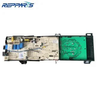 Nuevo Placa de Control de ordenador 17138100014486 para piezas de lavadora PCB de circuito de lavadora Midea
