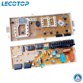 DC41-00102B pantalla PCB DC92-00396A Placa de Control de computadora para Samsung WF0600/0702NHM/NH piezas de repuesto para lavadora