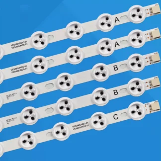 40 "39" NDV REV1.0 para 40L3451DB 40L1334DG 39FHD-C NDV ABC P40LED13 40L1333DG VES390UNDC 40L1533DB 40L3454DB 40L1333DB 40L1343DG