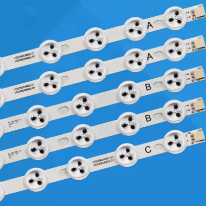 40 "39" NDV REV1.0 para 40L3451DB 40L1334DG 39FHD-C NDV ABC P40LED13 40L1333DG VES390UNDC 40L1533DB 40L3454DB 40L1333DB 40L1343DG
