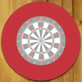 Protector de tablero de dardos de empalme, Protector de pared de Diana de EVA, tablero de protección de tablero de dardos de empalme Universal para amantes de los dardos