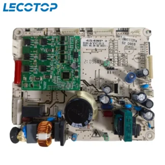 Nuevo Placa de Control 454WP BK4YC21 para Viomi/Konka, circuito de refrigerador PCB, placa base de frigorífico, repuestos para congelador