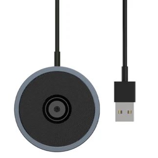 Jiggler de ratón mecánico, agitador para correr automático, pantalla de ordenador portátil, antisueño, indetectable, fácil de usar