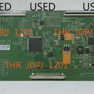 Placa lógica DB T-CON V390HJ1-CE1 adecuada para TV 39LN5100-CC 39LN540V-ZA 39LN575V-ZE TX-L39EM5E 39LN575S TH-L39EM58C