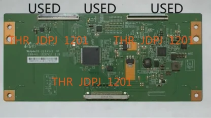 Placa lógica DB T-CON V390HJ1-CE1 adecuada para TV 39LN5100-CC 39LN540V-ZA 39LN575V-ZE TX-L39EM5E 39LN575S TH-L39EM58C