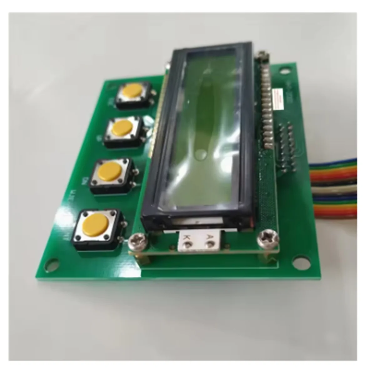 A07R para Hyundai Elevator STVF5, STVF7 depurador operador HHT-2000 herramienta de servicio HHT2000