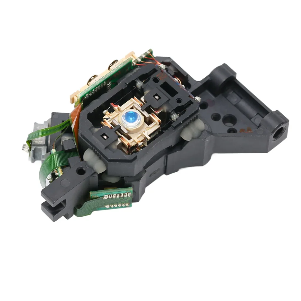 Piezas de reparación de consola de juegos Lente láser óptica DVD Pastilla óptica Pieza de reparación de repuesto Lente láser HOP‐141 para Xbox 360