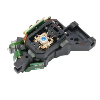 Piezas de reparación de consola de juegos Lente láser óptica DVD Pastilla óptica Pieza de reparación de repuesto Lente láser HOP‐141 para Xbox 360