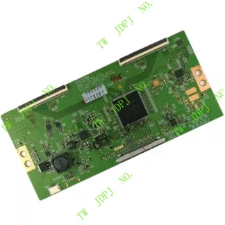 Placa JDTW Tcon 6870C-0502C/A/B V14 TM120UHD Ver0.6 tarjeta de tv para TV profesional de 42 ''49'' 55''