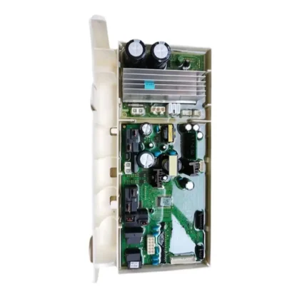 Placa base original para lavadora de tambor Samsung, placa de control, PCB, DC92-01725A, nueva