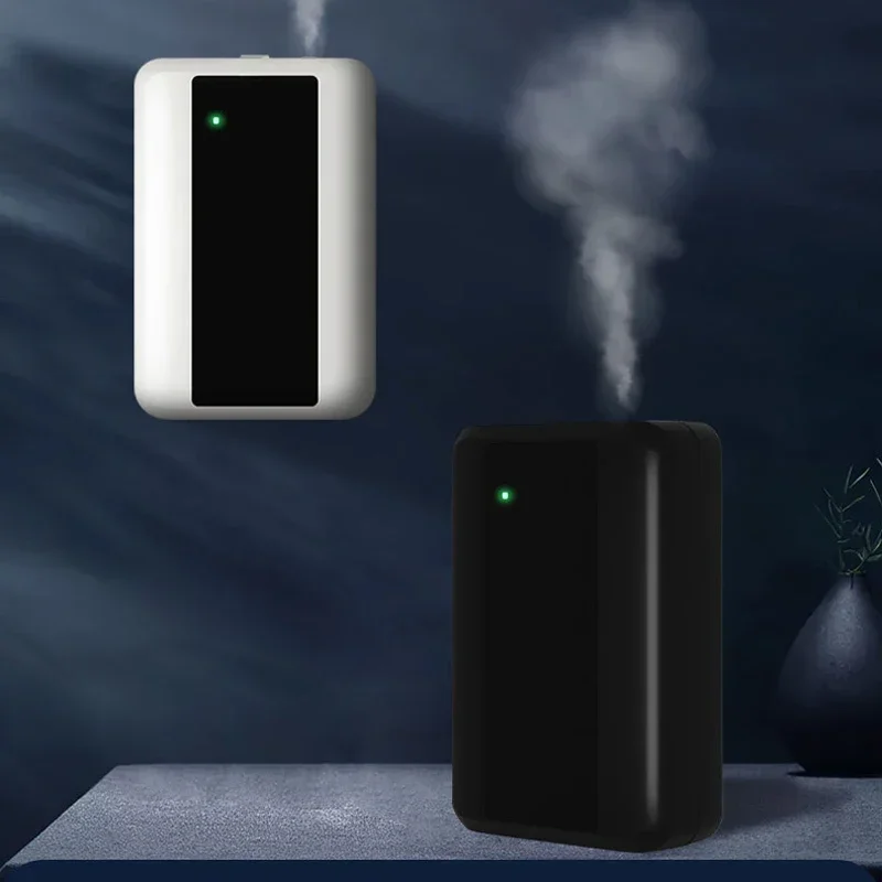 Difusor de Aroma con WIFI y Bluetooth, máquina aromática automática para fragancia de habitación de Hotel, ambientador para el hogar, difusor de aceites esenciales