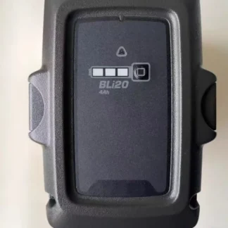 100% Original 4Ah para Husqvarna AB 36V 36,5 V BLI10 BLI20 530ip4 530ipT5 535ixp 536Lib T535ixp batería de herramienta eléctrica de sierra