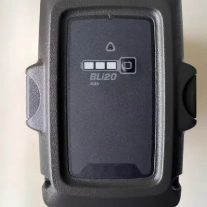 100% Original 4Ah para Husqvarna AB 36V 36,5 V BLI10 BLI20 530ip4 530ipT5 535ixp 536Lib T535ixp batería de herramienta eléctrica de sierra