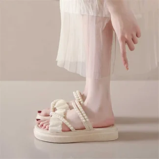 Zapatillas de tenis auténticas para mujer, sandalias para mujer, chanclas de verano, zapatillas deportivas de lujo, talla 39 número 37