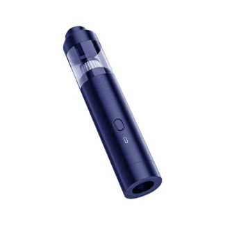 Miniaspiradora portátil para coche, aspirador inalámbrico recargable de 11000pa, plumero de aire de mano para limpieza de coche