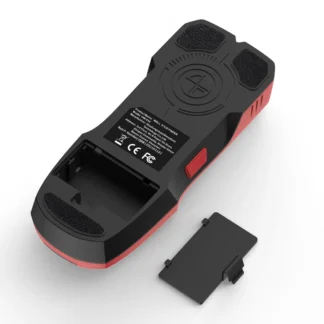 Buscador de vigas inteligente 6 en 1, escáner de pared, escáner de pared eléctrico, Sensor, Detector de pernos para alambre de CA, pernos de Metal, tubería de unión de madera