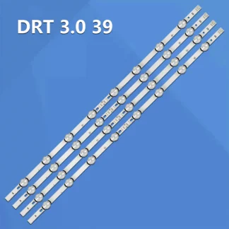 Tira de LED para iluminación trasera para 39 pulgadas lnnotek drt 3,0 39 "_A/B 39LB570B 39LB629V 39LB580V 39LB570V 39LB582U 39LB5620-CA 39LY340C-CA