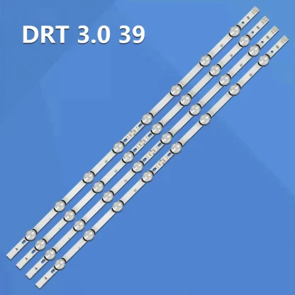 Tira de LED para iluminación trasera para 39 pulgadas lnnotek drt 3,0 39 "_A/B 39LB570B 39LB629V 39LB580V 39LB570V 39LB582U 39LB5620-CA 39LY340C-CA