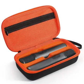 Micrófono dual a prueba de golpes Micrófono JBL Sistema de dos micrófonos Doble