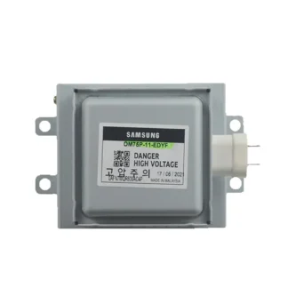 Nuevo Magnetrón Original OM75P(11) OM75P-11-EDYF para horno microondas refrigeración por agua Industrial