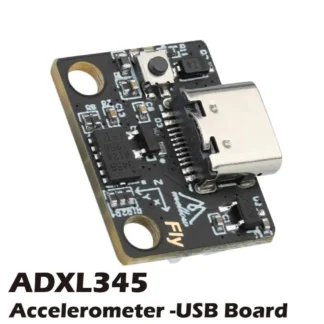 Acelerómetro Adxl345, placa USB adecuada para Klipper Gemini Cranberry Pie, piezas de impresora 3D, acelerómetros para componentes de impresora