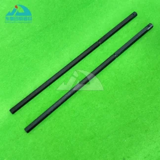 Husillo C6.315.712 para varilla de piezas de maquinaria de impresión Offset Heidelberg SM102 CD102 CX102 SX102