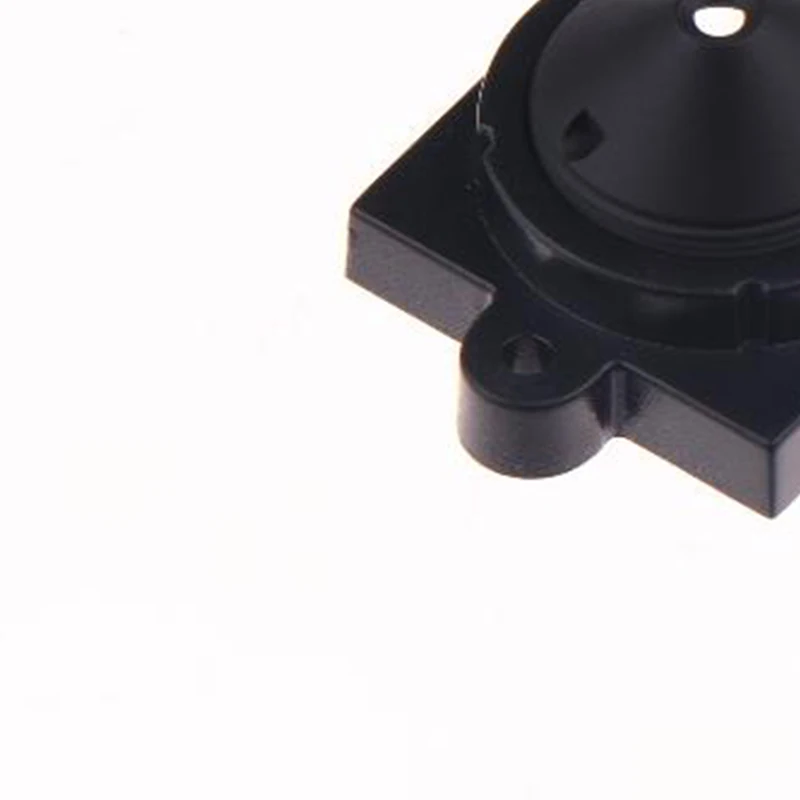 Lente M12 de 3,7 mm con filtro 650/850 - 2.0MP 80 ° para cámara de seguridad CCTV, montaje MTV