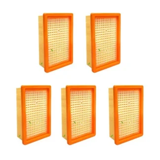 Pieza de repuesto de filtro HEPA A67Z para KARCHER MV4 MV5 MV6 WD4 WD5 WD6, accesorios para aspiradoras en seco y húmedo
