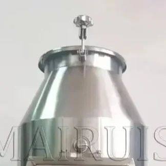 Mezclador de polvo seco comercial de 110/220V, 40Kg, 60Kg, 100Kg, máquina mezcladora de polvo Gourmet para condimentos en polvo para alimentos