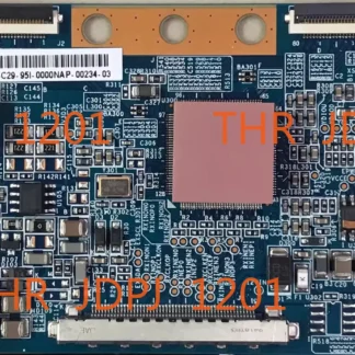 Placa de TV Original DB T370HW02 VC CTRL BD 37T04-C0G 32 ''37'' 40 ''46'' TV para Samsung producto Original de repuesto