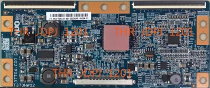 Placa de TV Original DB T370HW02 VC CTRL BD 37T04-C0G 32 ''37'' 40 ''46'' TV para Samsung producto Original de repuesto