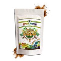 Azúcar de Coco 500 g - Mundo Arcoiris