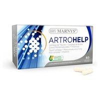 Artrohelp 60 cápsulas - MARNYS®