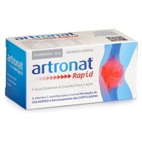 Artronat Rapid 30 comprimidos Natiris