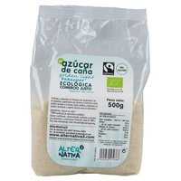 3 x Azúcar De Caña Golden Light Bio 500 g - Alternativa3