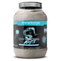 Avena express PR3 1500 g - Energy Feelings