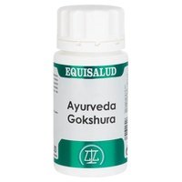 Ayurveda Gokshura Holofit 50 cápsulas - Equisalud