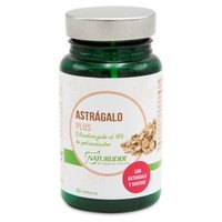 Astrágalo Plus 60 cápsulas - Naturlider