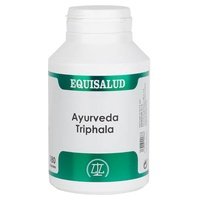 Ayurveda Triphala Holofit 180 cápsulas - Equisalud