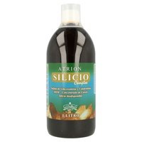 3 x Atrion Silicio Complex 1 L - Jellybell