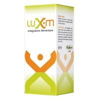 Asmalux M 50 ml - Bioregenera