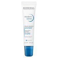 Atoderm Bálsamo labial reparador 15 ml - Bioderma