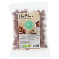 5 x Avellanas crudas con piel Bio 150 g - Naturitas Essentials