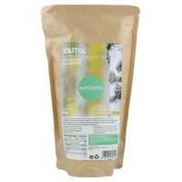 10 x Azúcar de abedul (xilitol) 1 kg - Naturitas Essentials