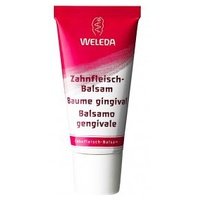Bálsamo gengival 30 ml de gel (Manzanilla - Salvia) - Weleda