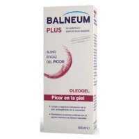 Balneum Plus Oleogel 500 ml Exeltis