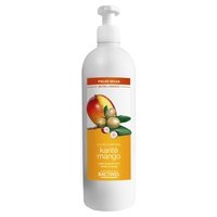 Bactinel leche de karité (pieles secas) 400 ml - Bactinel