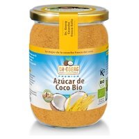 Azúcar de Coco Bio 280 g - Dr. Goerg